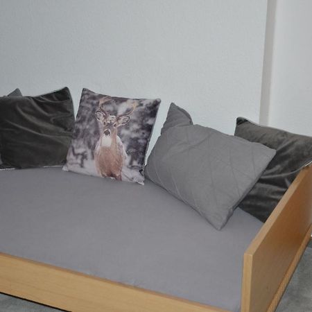 Ferienwohnung Steinhauser Klais Ngoại thất bức ảnh