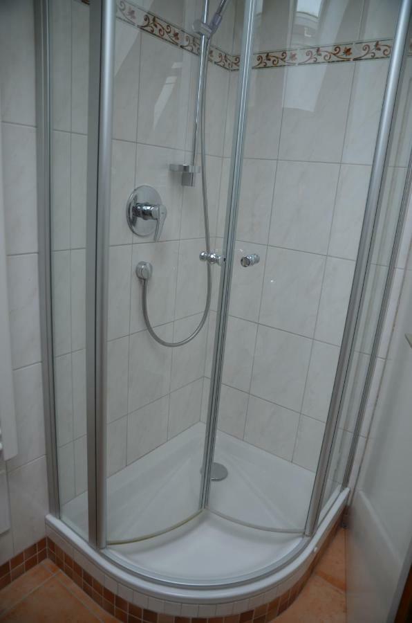 Ferienwohnung Steinhauser Klais Ngoại thất bức ảnh
